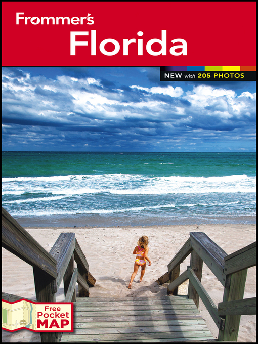 Title details for Frommer's Florida by Lesley Abravanel - Available